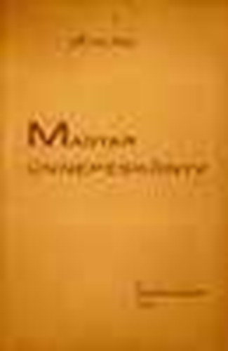 Gyuk P�l - Magyar �nnepesk�nyv