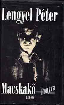 Lengyel P�ter - Macskak�