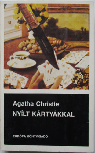 Agatha Christie - Nylt krtykkal