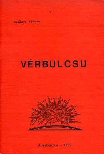 Pad�nyi Viktor - V�rbulcsu