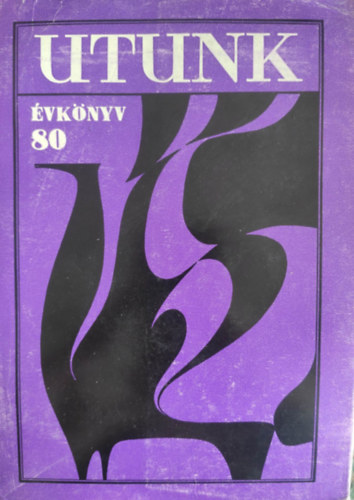 Utunk �vk�nyv 80