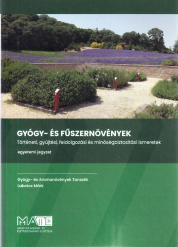 Gygy- s fszernvnyek