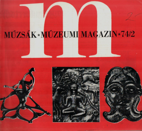 Nemes Iv�n - M�zs�k*M�v�szeti-Tudom�nyos Magazin*74/2.