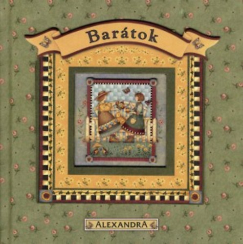 Debbie Mumm - Bartok