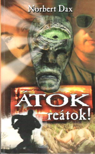 Dax Norbert - �tok re�tok!