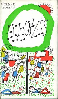 Molnár Zoltán - Eljegyzés