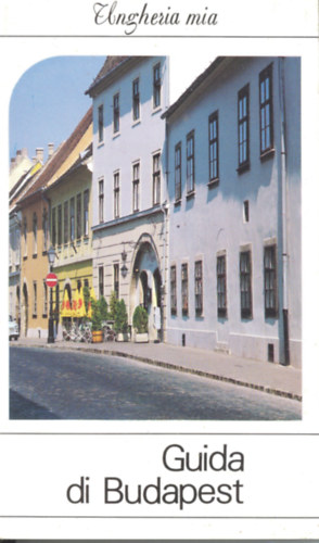 Dri Tams-Pallai Katalin - Guida di Budapest