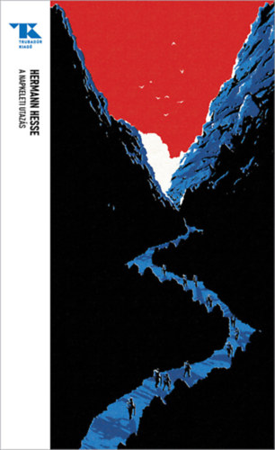 Hermann Hesse - A napkeleti utaz�s