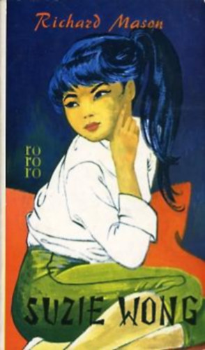 Richard Mason - Suzie Wong