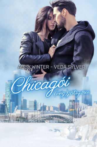 Veda Sylver Abby Winter - Chicagi (vg)jtszma
