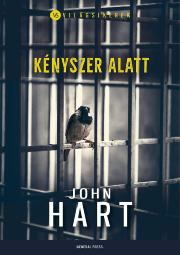 John Hart - Knyszer alatt