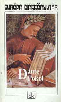 Dante Alighieri - Pokol