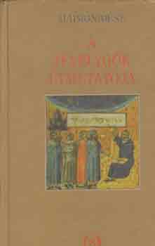 Maimonidsz - A tvelygk tmutatja