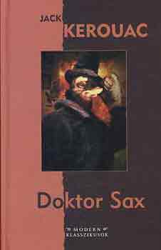 Jack Kerouac - Doktor Sax