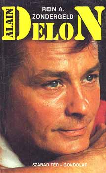 Rein A. Zondergeld - Alain Delon