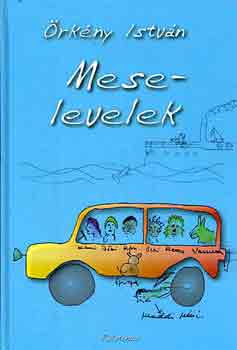 rkny Istvn - Meselevelek