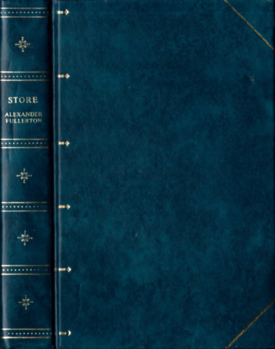 Alexander Fullerton - Store