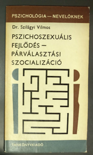 Dr. Szilágyi Vilmos - ---