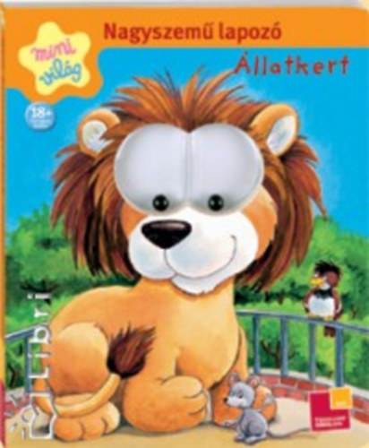 �llatkert - Nagyszem� lapoz�
