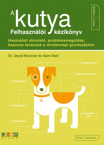 Sam Stall; David Brunner - A kutya - Felhasznli kziknyv