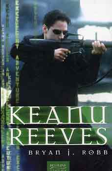 Brian J. Robb - Keanu Reeves