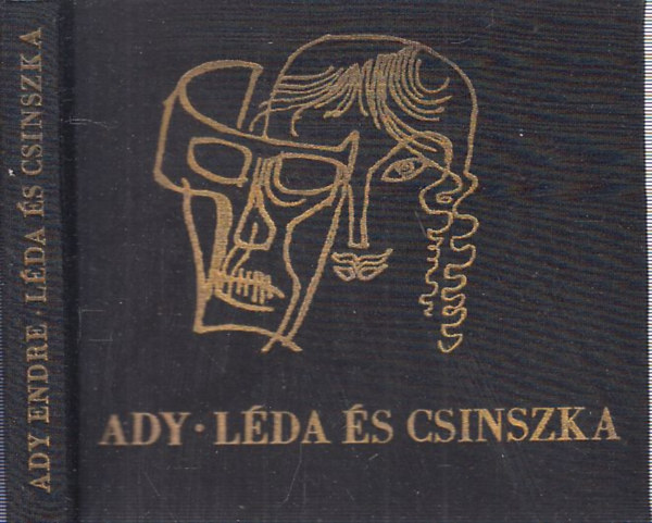 Ady Endre - L�da �s Csinszka (t�rpek�nyv)
