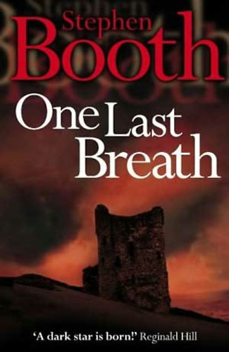 Stephen Booth - One Last Breath