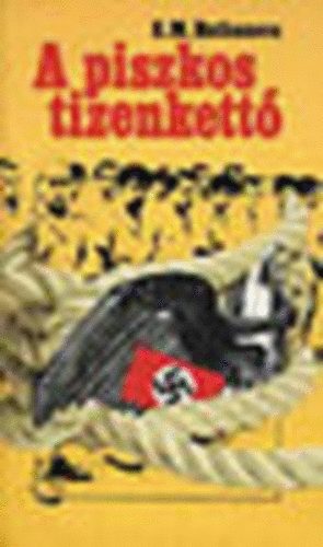 E.M.: Nathanson - A piszkos tizenkettő