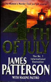 James-Paetro, Maxin Patterson - 4th of july