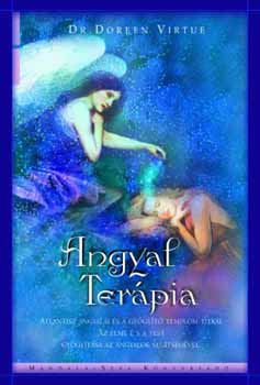 Doreen Virtue - Angyal ter�pia