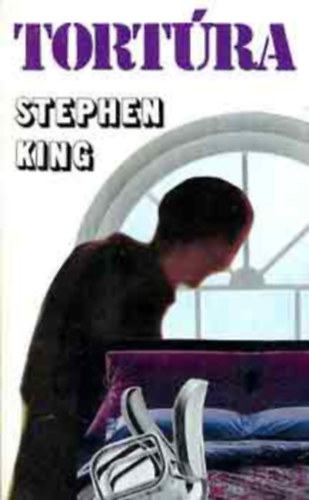 Stephen King, Robert Mason Ray Bradbury - Stephen King: Tortúra