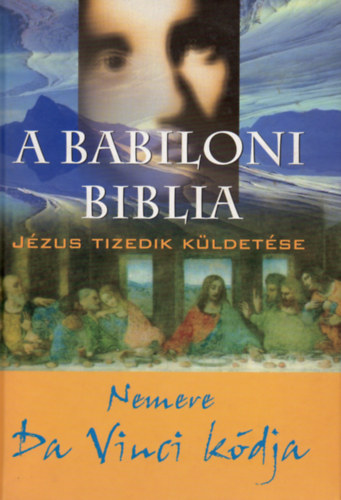 Nemere Istvn - A babiloni biblia