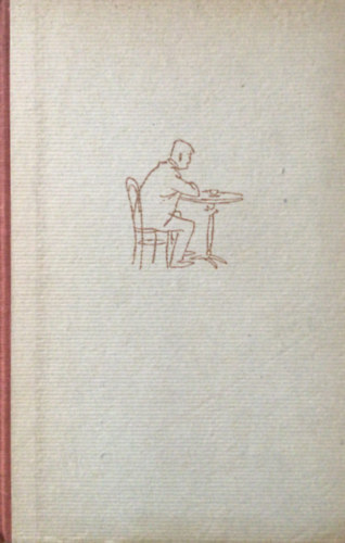 Karinthy Ferenc - Irodalmi t�rt�netek - Elbesz�l�sek (Heged�s Istv�n rajzaival)