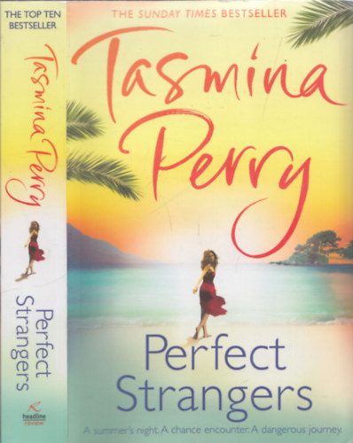 Tasmina Perry - Perfect Strangers