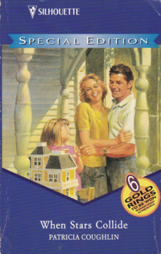 Patricia Coughlin - When Stars Collide