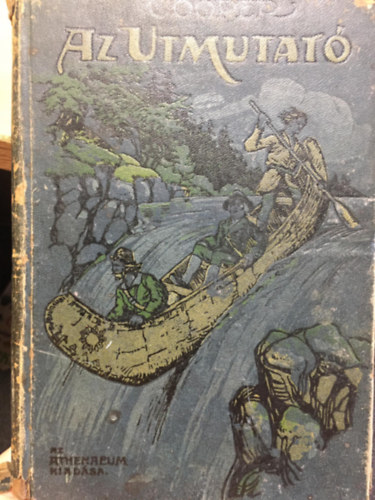 Klaus Bernhard - Az �tmutat� (Cooper ut�n �tdolgozta Klaus Bernhard)