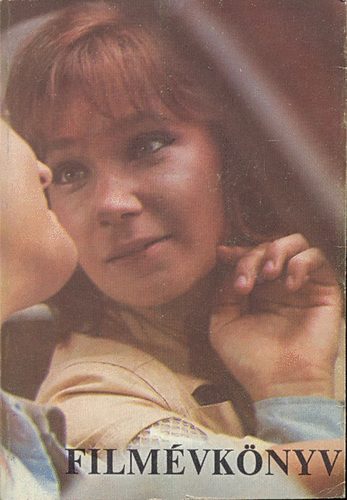 Magyar Filmtud. Int. s Filmar - Filmvknyv 1982