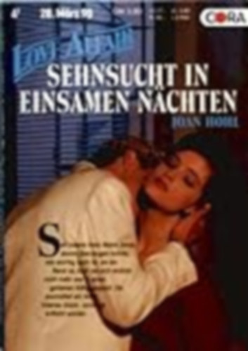 Joan Hohl - Love affair Sehnsucht in einsamen N�chten