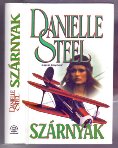Danielle Stell - Sz�rnyak
