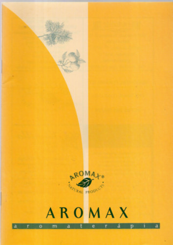 Aromax, aromater�pia