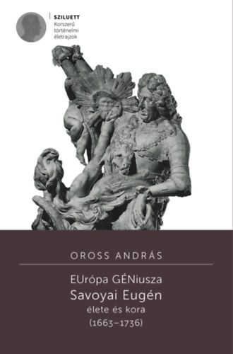 Oross Andr�s - EUr�pa G�Niusza