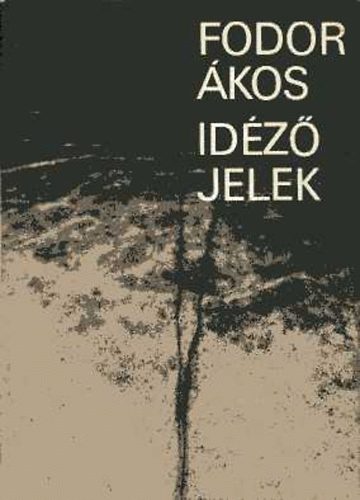 Fodor �kos - Id�z� jelek