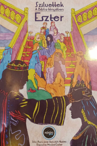 Sziluettek A Biblia fnyben - Eszter