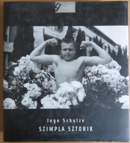 Ingo Schulze - Szimpla sztorik