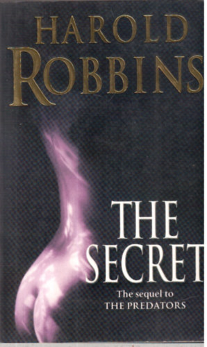 Harold Robbins - The secret