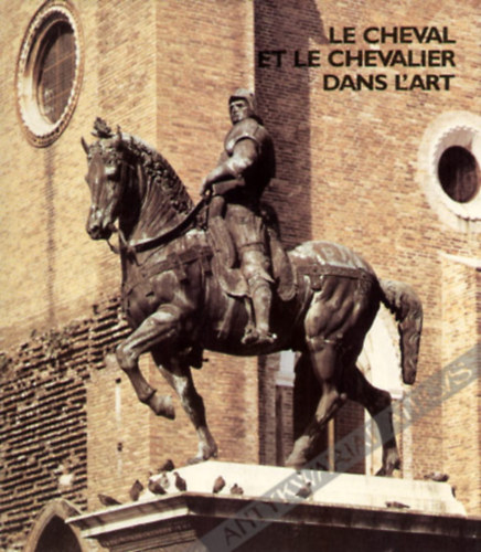 Tivadar Artner - Le cheval et le chevalier dans l'art