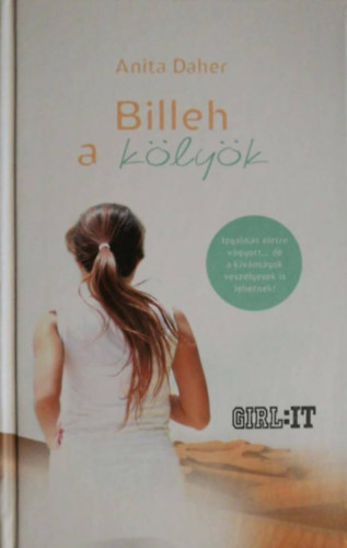 Anita Daher - Billeh a k�ly�k