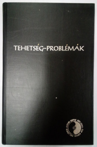 Tehetsg-problmk /  Fnymsolat /