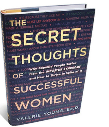 Valerie Young - The Secret Thoughts of Successful Women