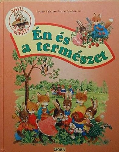B.-Bonhomme, A. Balzano - n s a termszet